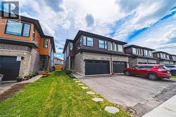 13 BELLHOUSE Avenue Brantford, ON N3T 0T9