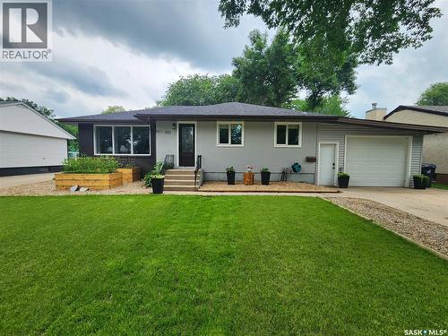 1111 Hudson ROAD  Estevan, SK S4A 1Z1