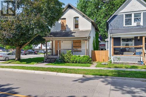 54 ST CATHARINE STREET  St. Thomas, ON N5P 2W1