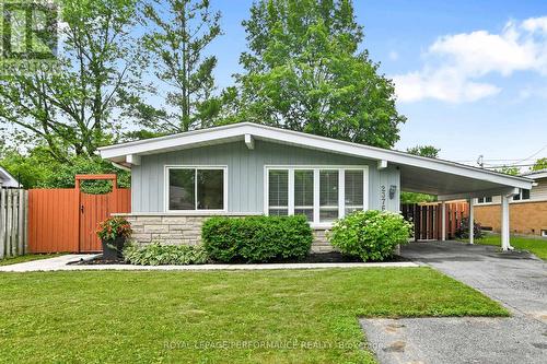 2376 Urbandale Drive, Ottawa, ON 