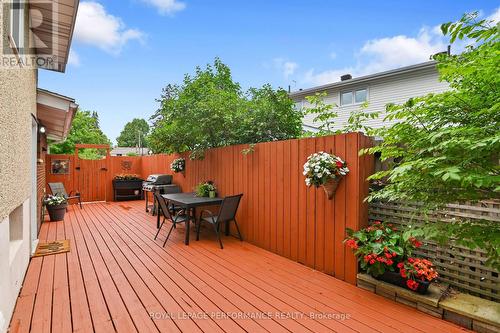 2376 Urbandale Drive, Ottawa, ON 