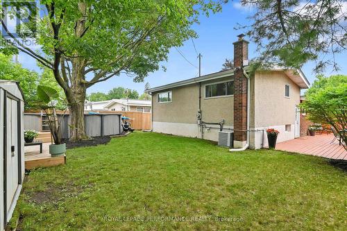 2376 Urbandale Drive, Ottawa, ON 