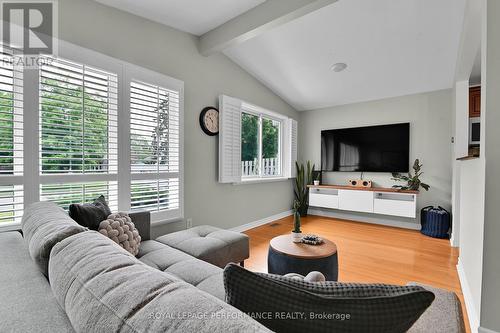 2376 Urbandale Drive, Ottawa, ON 