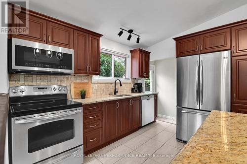 2376 Urbandale Drive, Ottawa, ON 