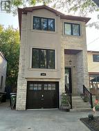 176 LEYTON AVENUE Toronto (Oakridge), ON M1L 3V6
