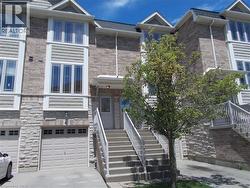 8 HEMLOCK Way Unit# 6  Grimsby, ON L3M 0B5