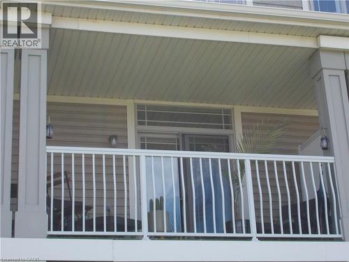8 Hemlock Way Unit# 6, Grimsby, ON - Outdoor With Exterior
