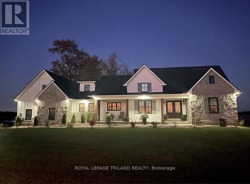 5540 Carriage Road, Middlesex Centre, ON 