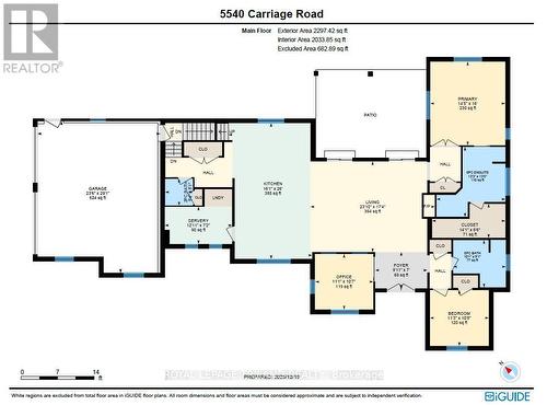 5540 Carriage Road, Middlesex Centre, ON 