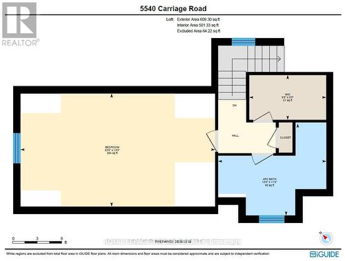 5540 Carriage Road, Middlesex Centre, ON 