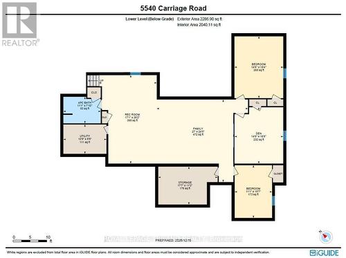 5540 Carriage Road, Middlesex Centre, ON 