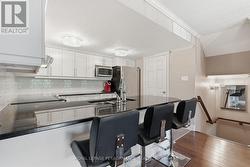 Granite counter tops - 