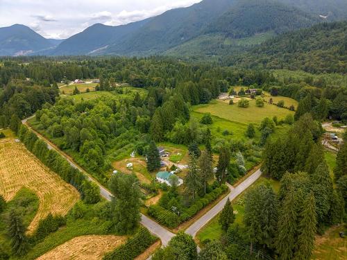 35745 DURIEU ROAD  Mission, BC V2V 7L1