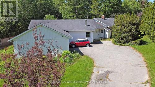 78 Arjay Crescent, Toronto, ON 