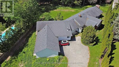 78 Arjay Crescent, Toronto, ON 