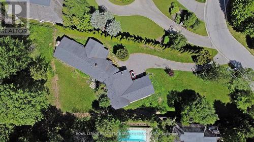 78 Arjay Crescent, Toronto, ON 