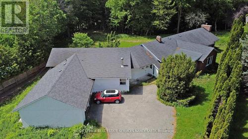 78 Arjay Crescent, Toronto, ON 