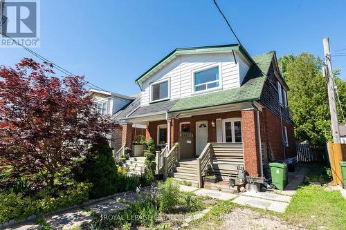 326 MONARCH PARK AVENUE , Toronto, Ontario M4J 4T1
