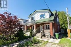 326 MONARCH PARK AVENUE  Toronto, ON M4J 4T1