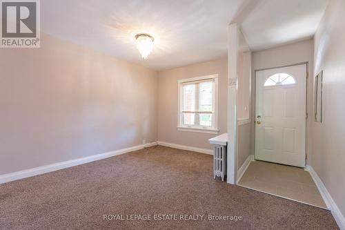 326 MONARCH PARK AVENUE , Toronto, Ontario M4J 4T1 2