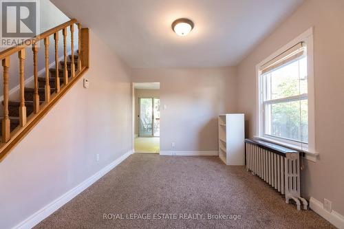 326 MONARCH PARK AVENUE , Toronto, Ontario M4J 4T1 5