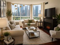 1609 - 3605 KARIYA DRIVE  Mississauga, ON L5B 3J4