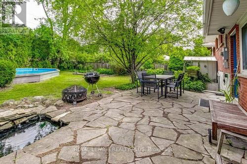 5322 Windermere Drive, Burlington, ON 