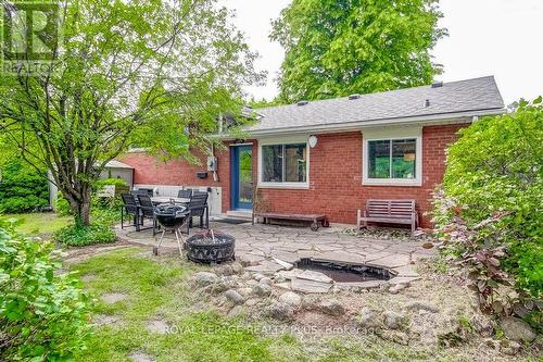5322 Windermere Drive, Burlington, ON 