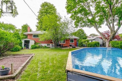 5322 Windermere Drive, Burlington, ON 