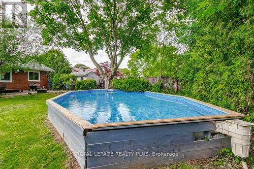 5322 Windermere Drive, Burlington, ON 