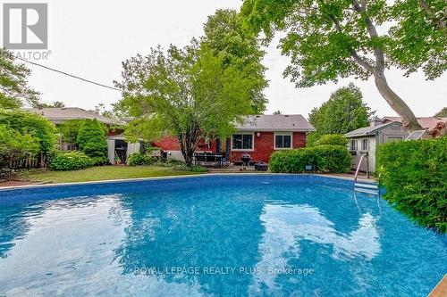 5322 Windermere Drive, Burlington, ON 