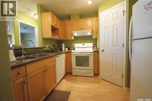 411 302 Nelson Road, Saskatoon, SK 