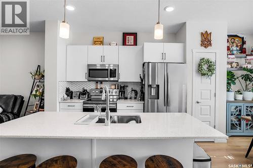 4238 Brighton Circle, Saskatoon, SK 