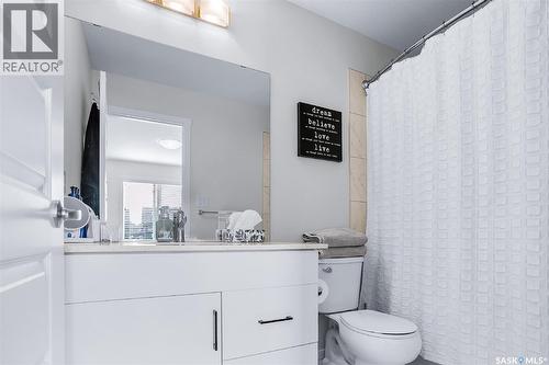 4238 Brighton Circle, Saskatoon, SK 