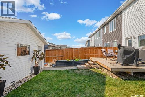 4238 Brighton Circle, Saskatoon, SK 