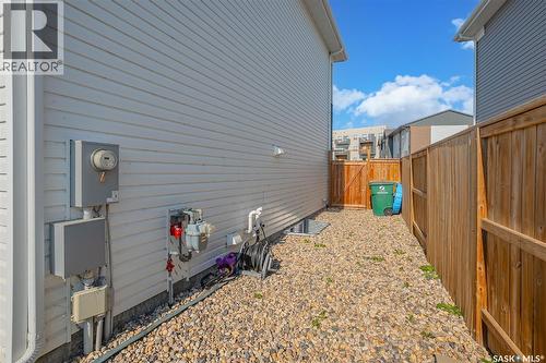 4238 Brighton Circle, Saskatoon, SK 