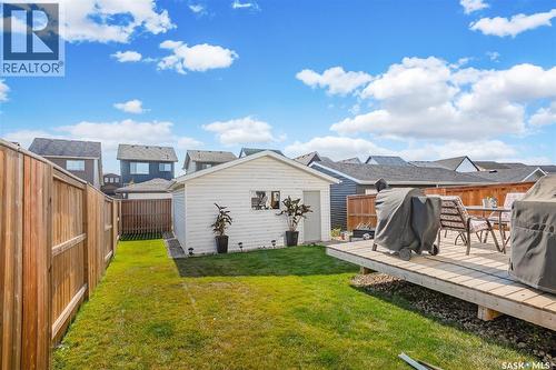 4238 Brighton Circle, Saskatoon, SK 