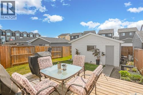 4238 Brighton Circle, Saskatoon, SK 