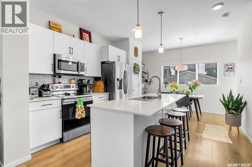 4238 Brighton Circle, Saskatoon, SK 