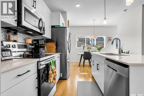 4238 Brighton Circle, Saskatoon, SK 