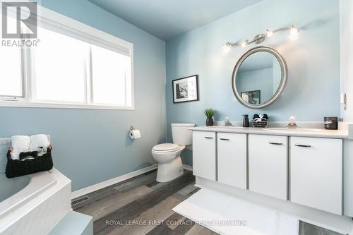 13 Irwin Drive, Barrie, ON 