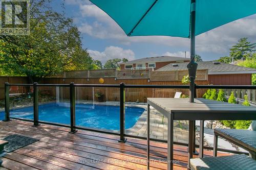 13 Irwin Drive, Barrie, ON 
