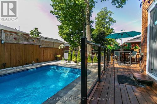 13 Irwin Drive, Barrie, ON 