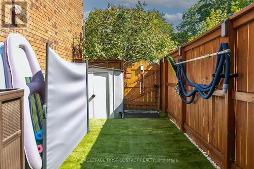 13 Irwin Drive, Barrie, ON 