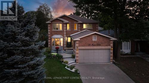 13 Irwin Drive, Barrie, ON 