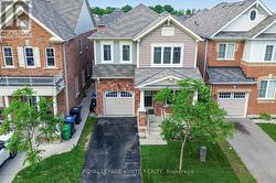 39 FEEDER STREET Brampton, ON L7A 4T9