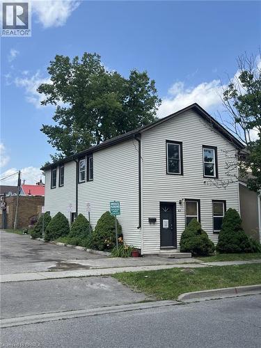 42 CHATHAM Street  Brantford, ON N3T 2N6