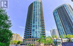 1301 - 90 ABSOLUTE AVENUE  Mississauga, ON L4Z 0A3