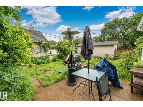 11209 38 St Nw, Edmonton, AB 