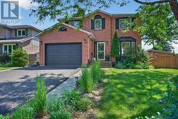 41 CHARTWELL CRESCENT Kingston (Kingston East (Incl Barret Crt)), ON K7K 6P2